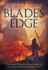 Image for Blade&#39;s Edge