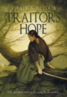 Image for Traitor&#39;s Hope