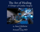 Image for The Art of Healing : A Glimpse of Cardiac Surgery