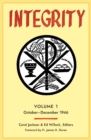 Image for Integrity : Volume 1 (1946)
