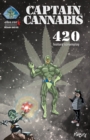 Image for Captain Cannabis : 420