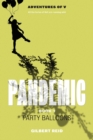 Image for Pandemic Book 1