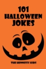 Image for 101 Halloween Jokes