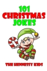 Image for 101 Christmas Jokes