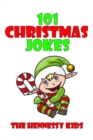 Image for 101 Christmas Jokes