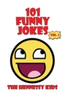 Image for 101 Funny Jokes, Vol. 1