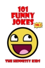 Image for 101 Funny Jokes, Vol. 1