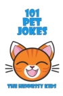 Image for 101 Pet Jokes