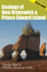 Image for Geology of New Brunswick and Prince Edward Island