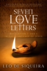 Image for Seven Love Letters : Revelation 2 and 3 in the Language of Jesus