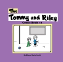 Image for The Tommy and Riley Comic Book #2
