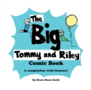 Image for The Big Tommy and Riley Comic Book