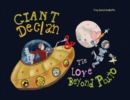 Image for Giant Declan &amp; the Love Beyond Pluto