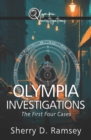 Image for Olympia Investigations