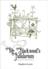 Image for Mr Blackwood&#39;s fabularium