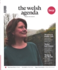 Image for the welsh agenda: issue 60
