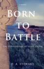 Image for Born to Battle
