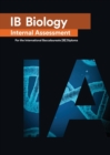 Image for IB Biology Internal Assessment