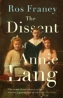 Image for The dissent of Annie Lang