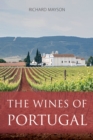 Image for The wines of Portugal