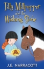 Image for Tilly Millpepper and the wishing stone