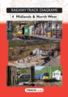 Image for Book 4: Midlands &amp; North West