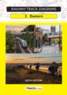 Image for Railway Track Diagrams Book 2 Eastern