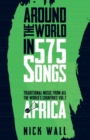 Image for Around the World in 575 Songs: Africa