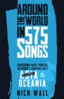 Image for Around the world in 575 songs: traditional music from all the world&#39;s countries