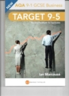 Image for Target 9-5 AQA Business : Revision Handbook for Top Grades