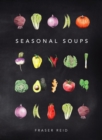 Image for Seasonal Soups