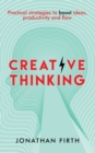 Image for Creative thinking