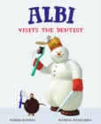 Image for ALBI VISITS THE DENTIST