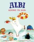 Image for ALBI LEARNS TO SWIM