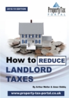 Image for How to Reduce Landlord Taxes 2018-19