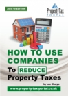 Image for How to Use Companies to Reduce Property Taxes 2018-19