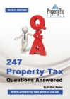Image for 247 Property Tax Questions Answered - 2018-19
