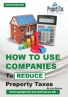 Image for How to Use Companies to Reduce Property Taxes 2019-20