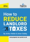 Image for How to Reduce Landlord Taxes 2020-21