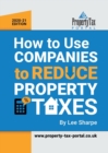 Image for How To Use Companies To Reduce Property Taxes 2020-21