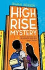 High-rise mystery by Jackson, Sharna cover image