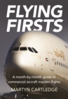 Image for Flying Firsts