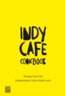 Image for Indy Cafe Cookbook