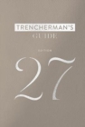 Image for Trencherman&#39;s Guide: No 27