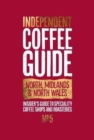 Image for North, Midlands &amp; North Wales coffee guideNo. 5