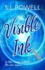 Image for Visible ink