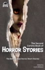 Image for The second Corona book of horror stories