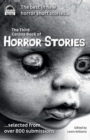 Image for The third Corona book of horror stories  : the best in new horror short stories ... selected from over 800 submissions