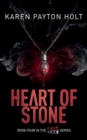Image for Heart of Stone : 4 : Fire &amp; Ice