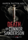 Image for Death of Connor Sanderson